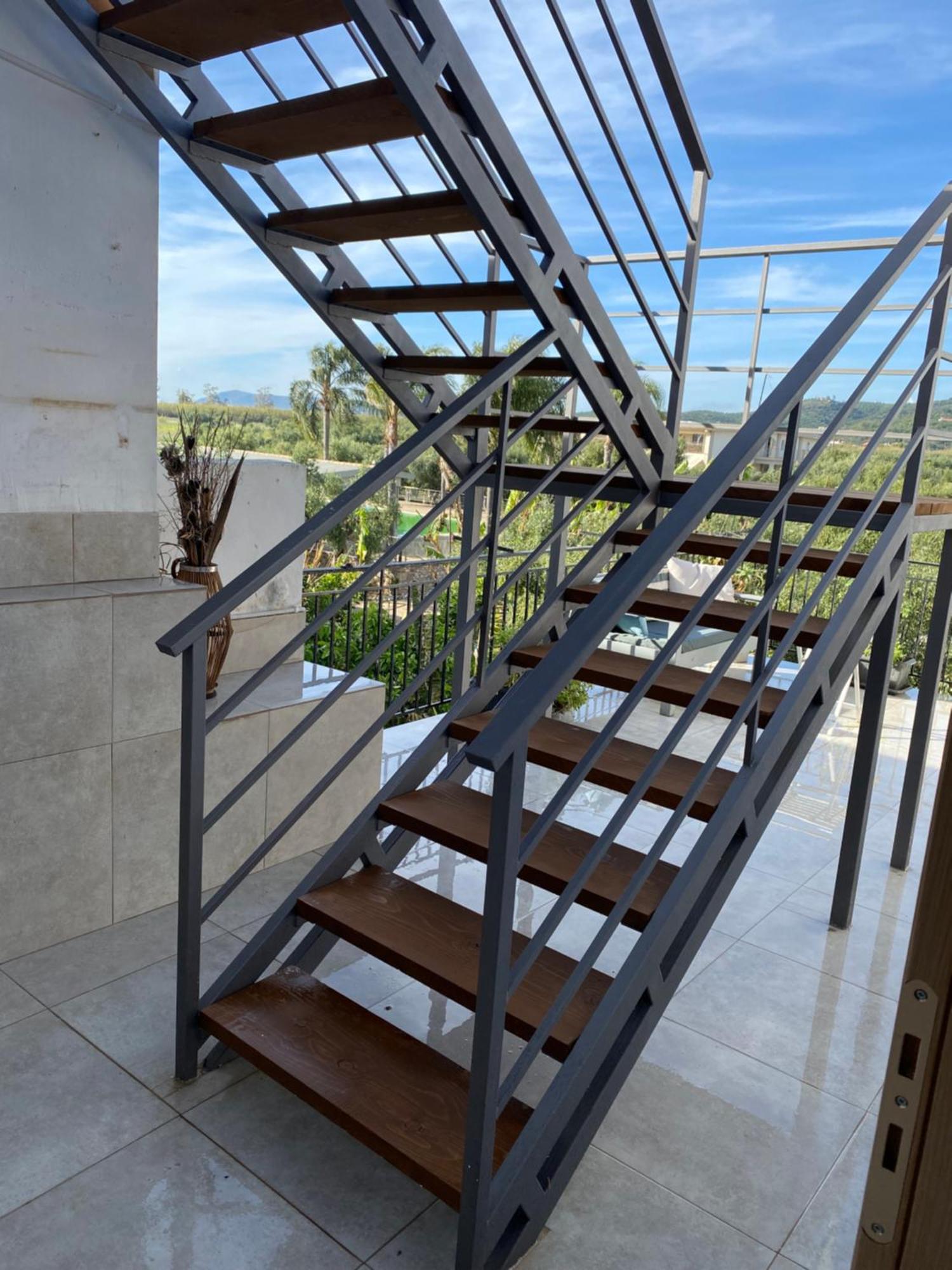 Giorgos House Attic Apartamento Gialova Exterior foto